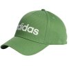 Czapka adidas Daily Cap IR7908 zielony OSFM